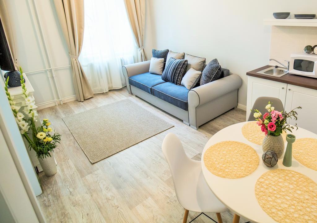 Eden Center Home Győr Zewnętrze zdjęcie